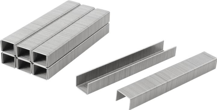 Produktbild wolfcraft 1400 Breitrückenkl. x-hart Typ053, 8mm