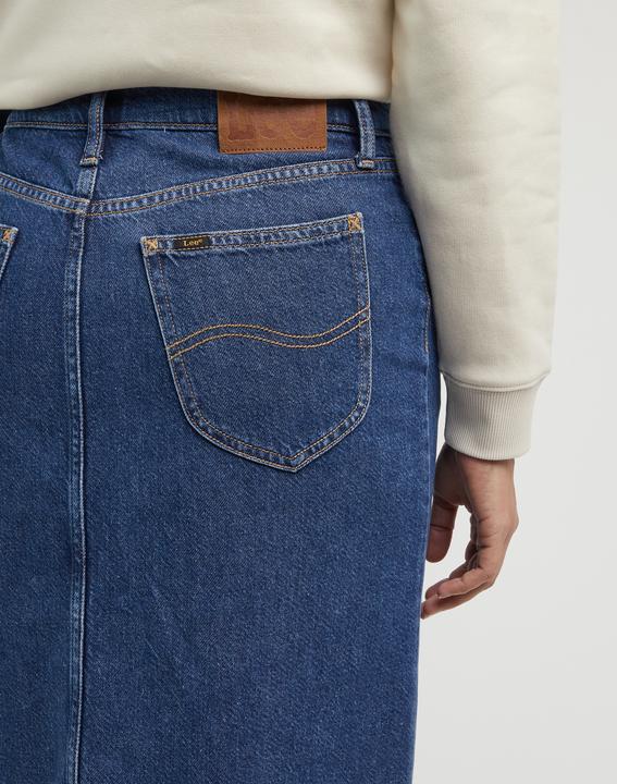 Produktbild Lee Midi Skirt