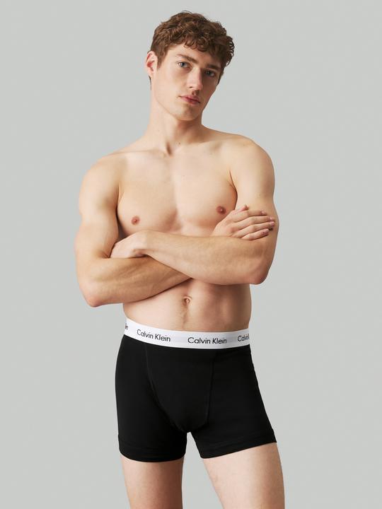 Produktbild Calvin Klein Trunk (XL, 3er Pack)