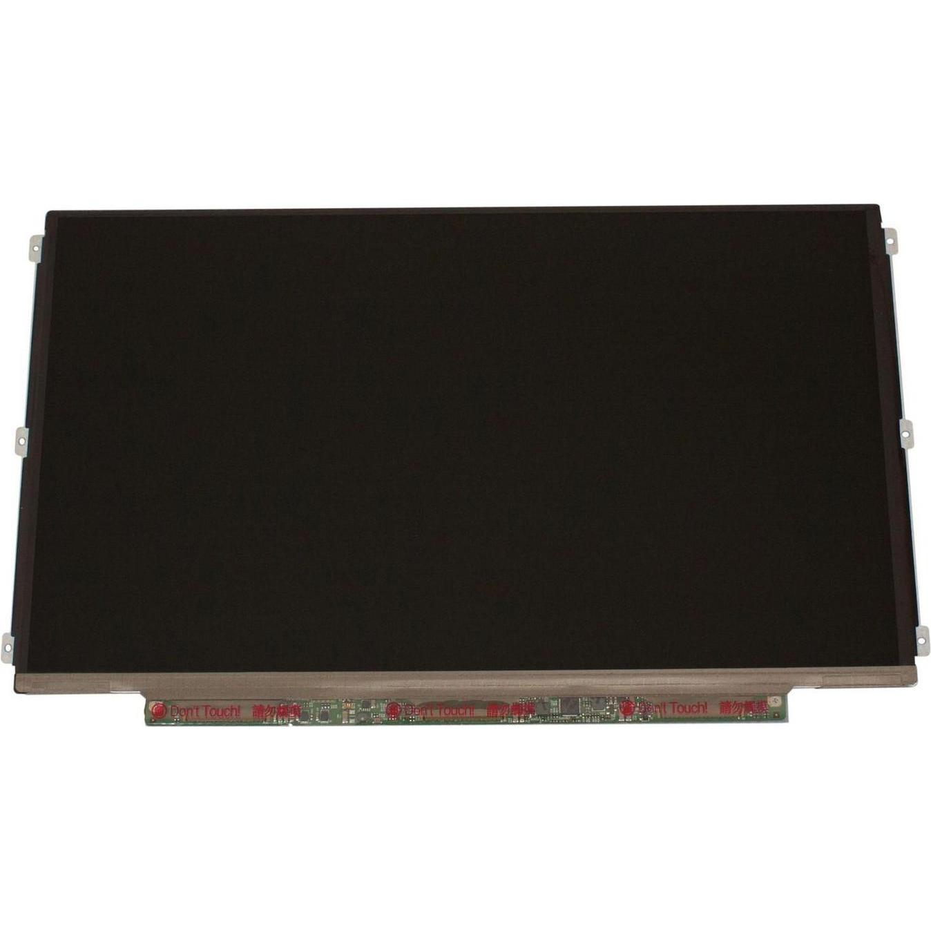 Lenovo LCD 12,5" WXGA HD LED, Notebook Ersatzteile