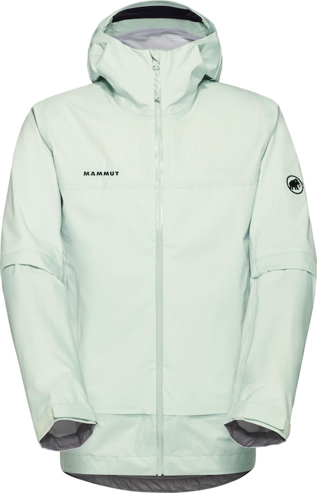 Produktbild Mammut Ducan Guide HS Hooded Jacket Men (XXL)