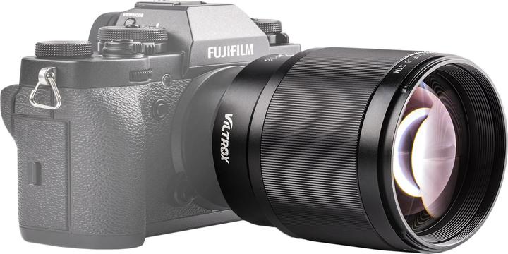 Image du produit Viltrox AF 85mm f/1.8 XF Mark II, Fuji X (Fujifilm X, APS-C / DX)