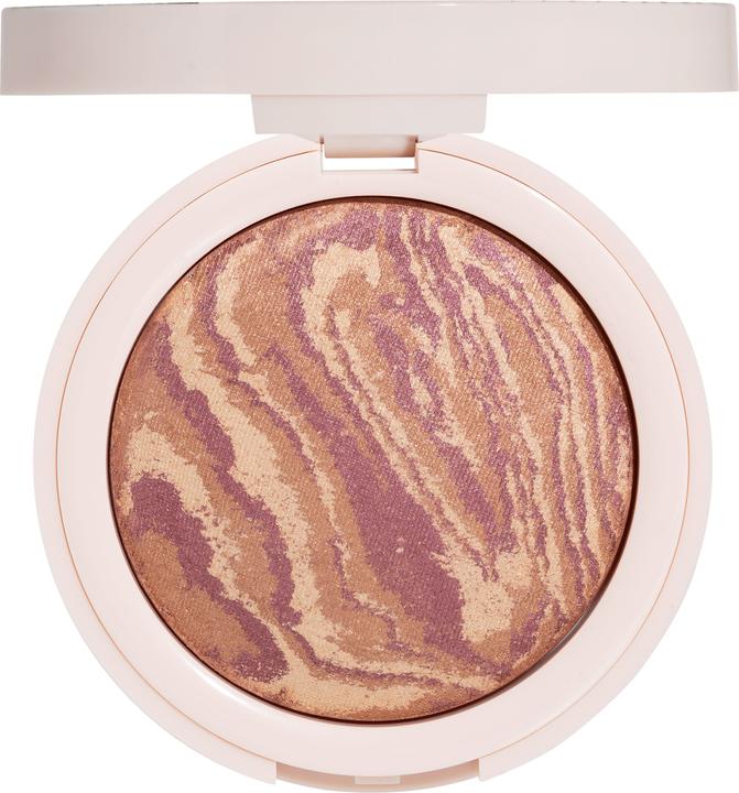 Actual product image Physicians Formula Murumuru B Glow Pressed Powder 1712796E (Natural glow)