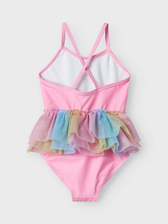 Produktbild Name it Mini Girls Badeanzug (92)