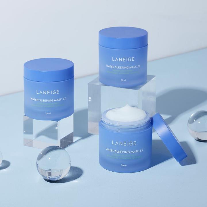 Immagine prodotto Laneige Maschera per dormire in acqua (70 ml)