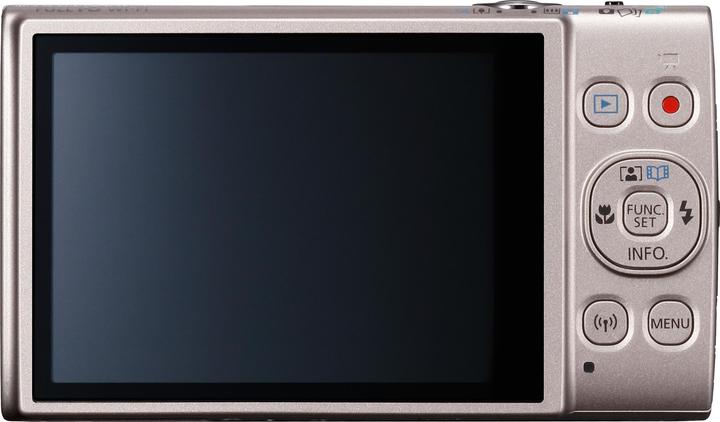 Immagine prodotto Canon IXUS 285 HS A (4.5 - 54 mm, 20.20 Mpx, 1/2,3'')