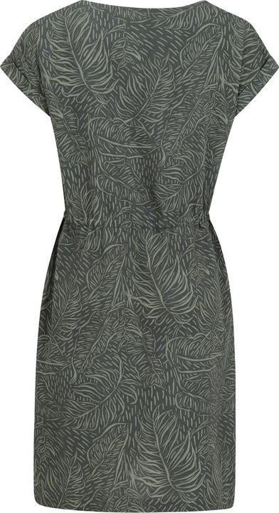 Immagine prodotto Mountain Warehouse Mykonos Vestito Midi Foglie Tropicali Donna (40)