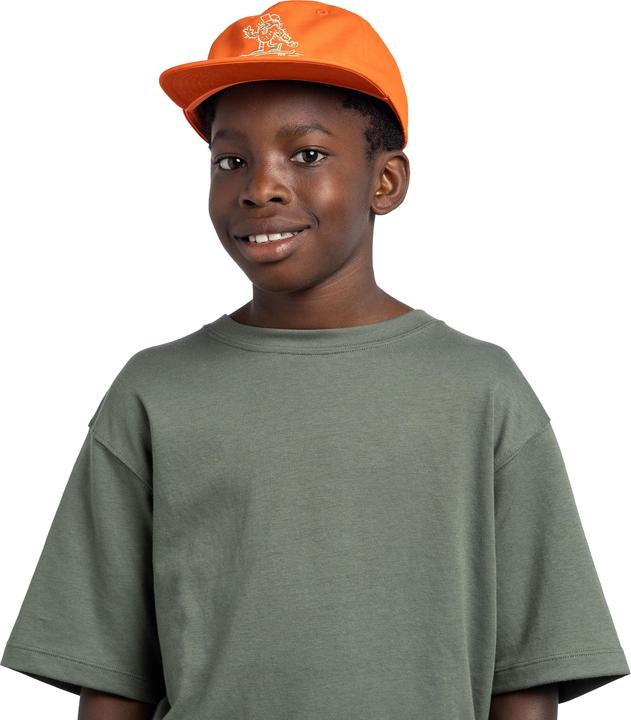 Actual product image Buff Youth's Snapback Cap (One size)