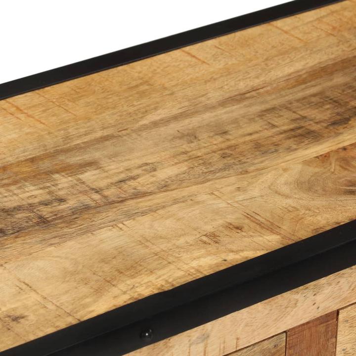 Produktbild vidaXL Blakely (80 x 31 x 71 cm)