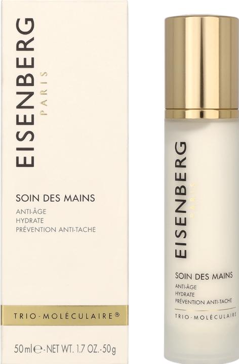 Image du produit Eisenberg Classique Soin des Mains (50 ml)