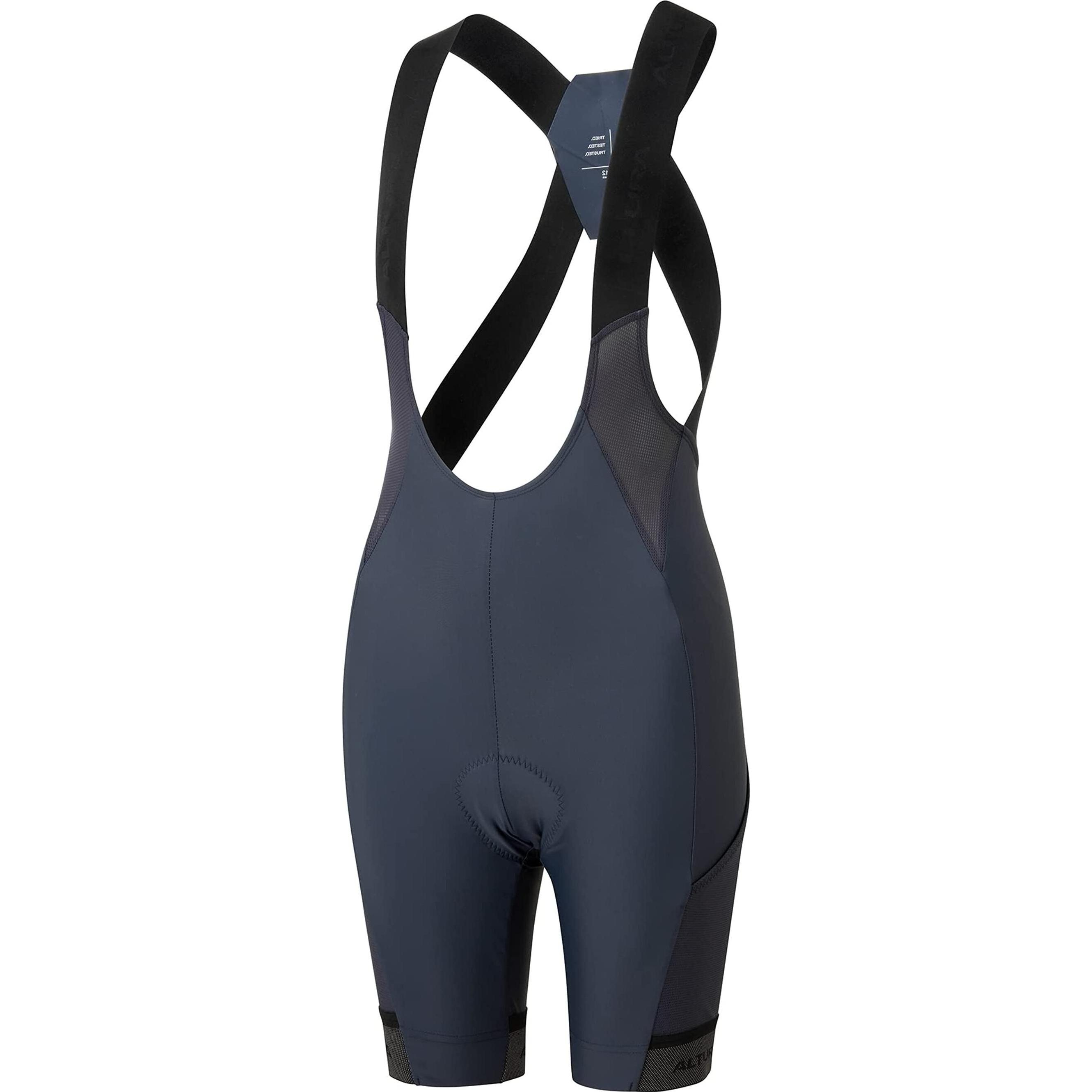 Altura, Damen, Velohosen, Progel (S), Blau, S