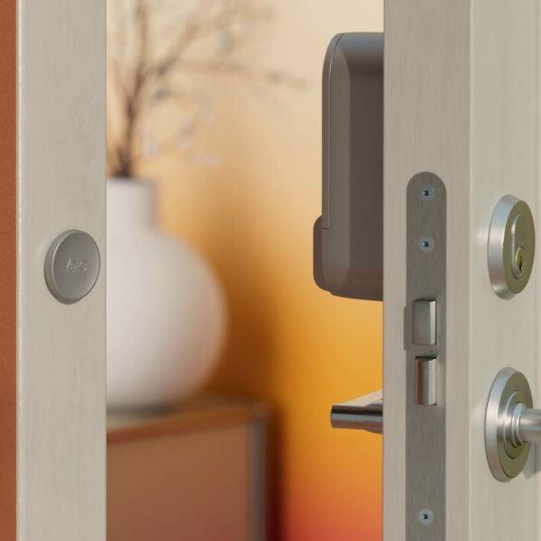 Produktbild Yale Dot 3er-Pack silber (Smartphone)