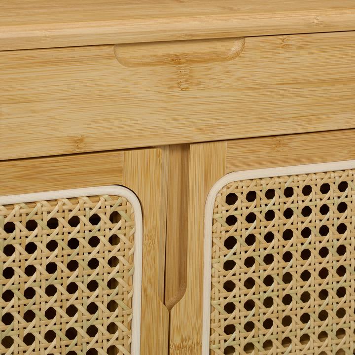 Image du produit Relaxdays Schuhbank (90 x 37 x 45 cm)