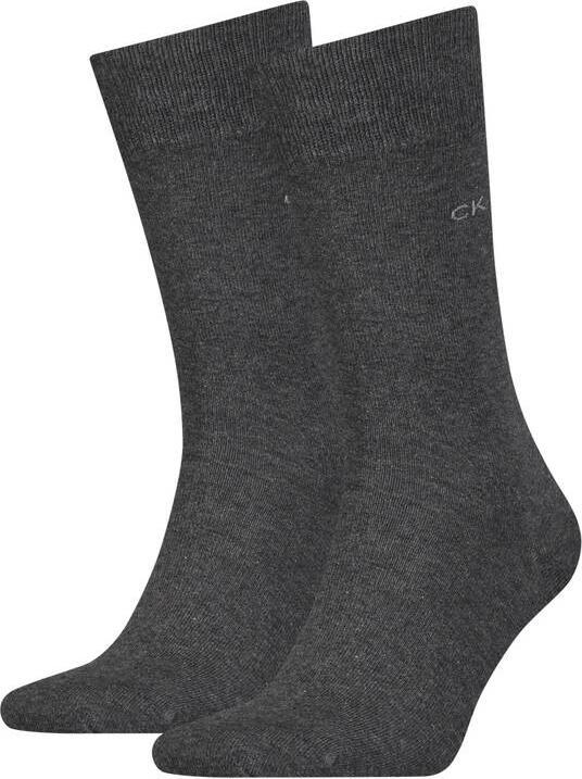 Immagine prodotto Calvin Klein 2erPack Socken (Confezione da 2, 39 - 42)