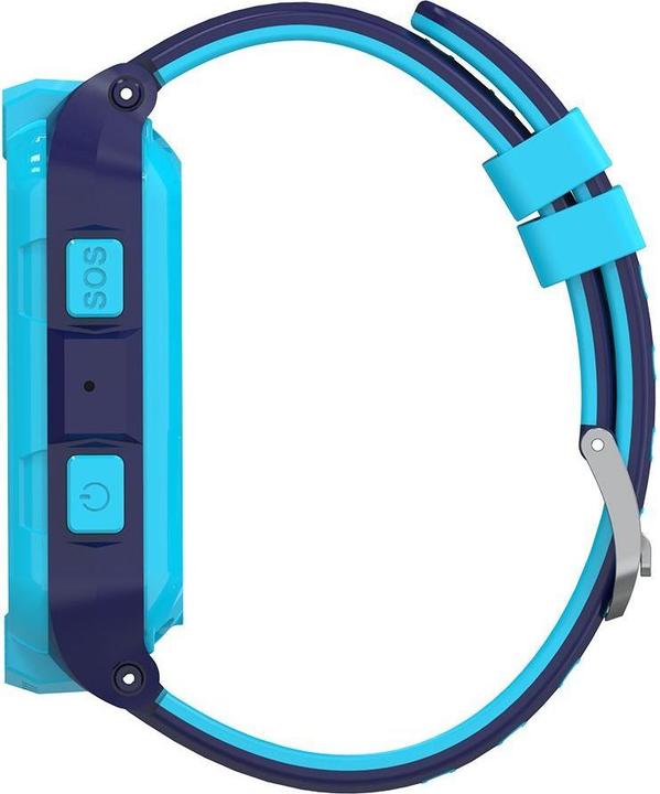 Actual product image Canyon Cindy KW-41, 1.69" IPS colour screen 240*280 (42.30 mm, 4G)