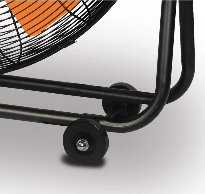 Produktbild Stürmer - Unicraft Mobiler Ventilator MV 760-3 (65 dB)