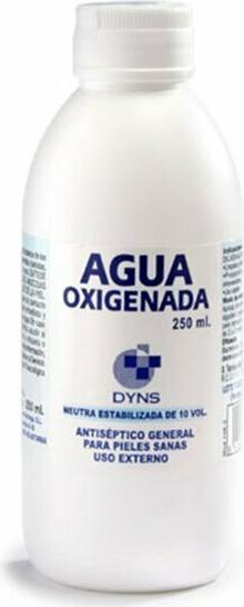 Produktbild Dyns Aqua Oxigenada (250 ml)