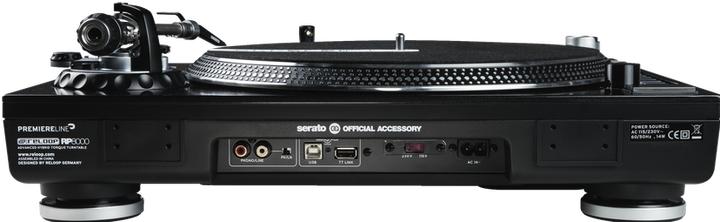 Produktbild reloop Rp-8000
