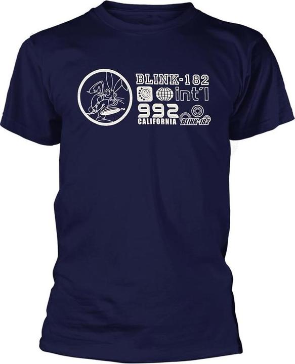 Produktbild Universal Textiles International TShirt (XXL)