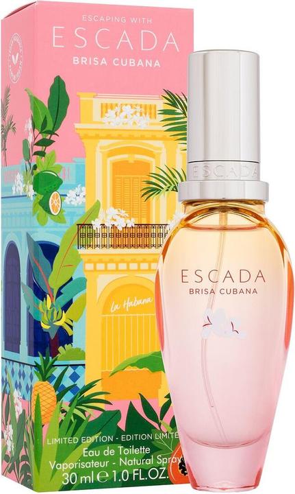 Immagine prodotto Escada Eau de Toilette (Eau de toilette, 30 ml)