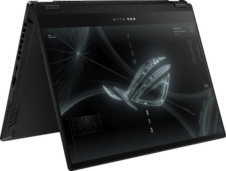 Produktbild ASUS ROG Flow X13 RTX 3050 Ti (13.40", AMD Ryzen 9 6900HS, 32 GB, 1000 GB, CH)