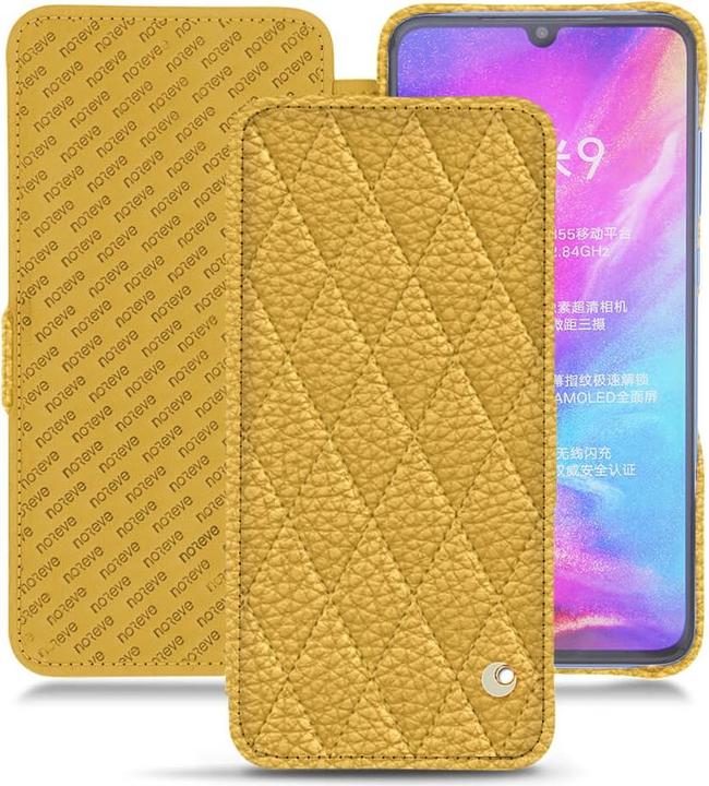 Image du produit Noreve Housse cuir horizontal (Mi 9)