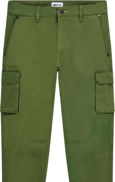 Actual product image Gas Cargohose Bob Gym Pks W (XL)