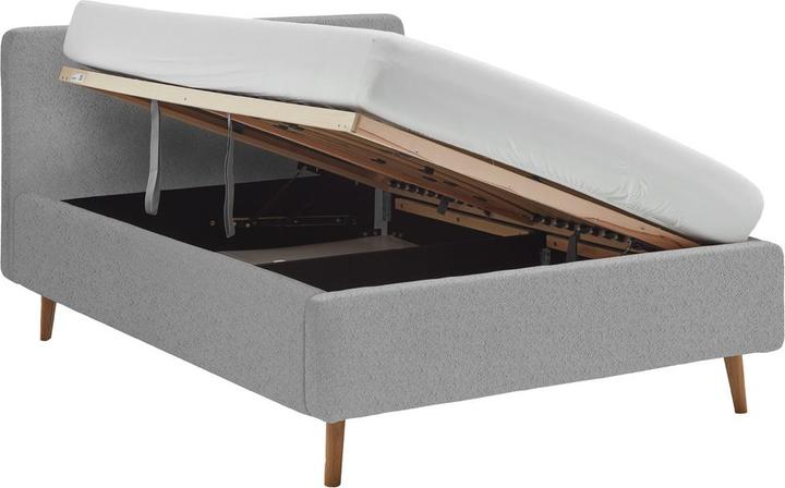 Produktbild Meise Möbel Mattis (140 x 200 cm)