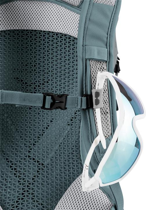 Image du produit Deuter AC Lite 14 SL shale (14 l)