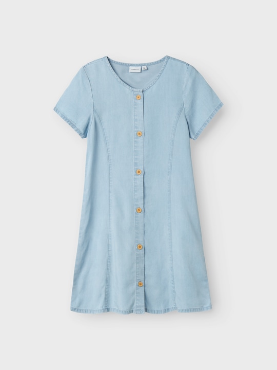 Image du produit Name it Denim Kleid (164)