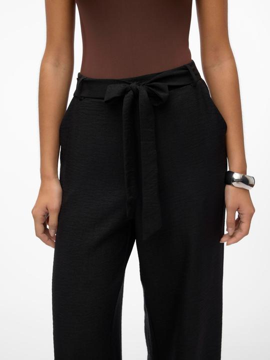 Produktbild Vero Moda VMMELONY Hohe Taille Hose Hose mit weitem Beinschnitt (M)