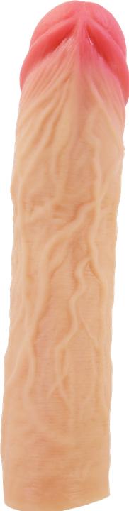 Produktbild Pretty Love - Derek Penishãoelle Mit 7,6 cm Verlã„Ngerung Fleisch
