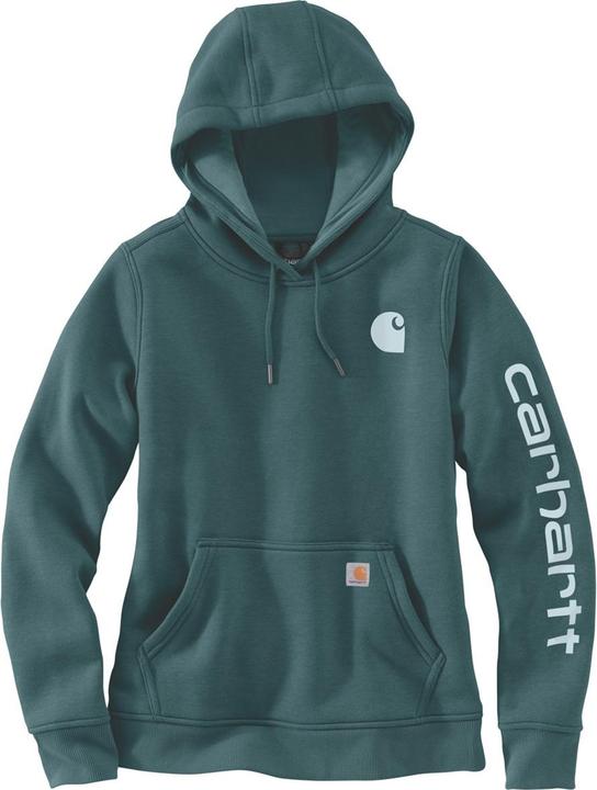 Produktbild Carhartt Bekleidung 102791-GM1 Clarksburg (S)