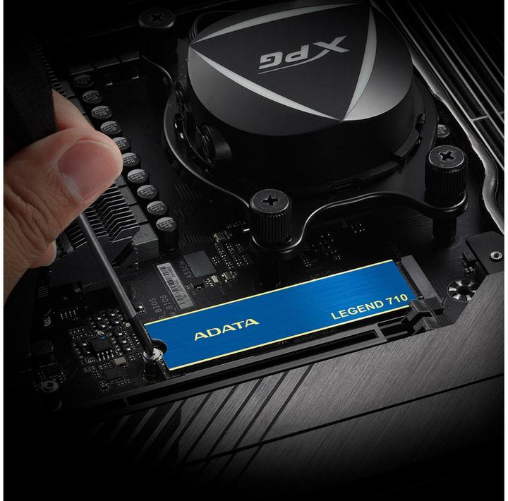 Produktbild Adata Legend 710 (2000 GB, M.2 2280)