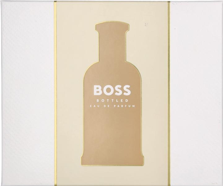 Actual product image Hugo Boss Bottled (Eau de parfum, 100 ml)