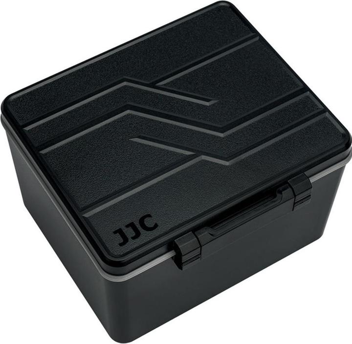 Produktbild JJC JBC 34AK Plastic Storage Case (Kamera Schultertasche)