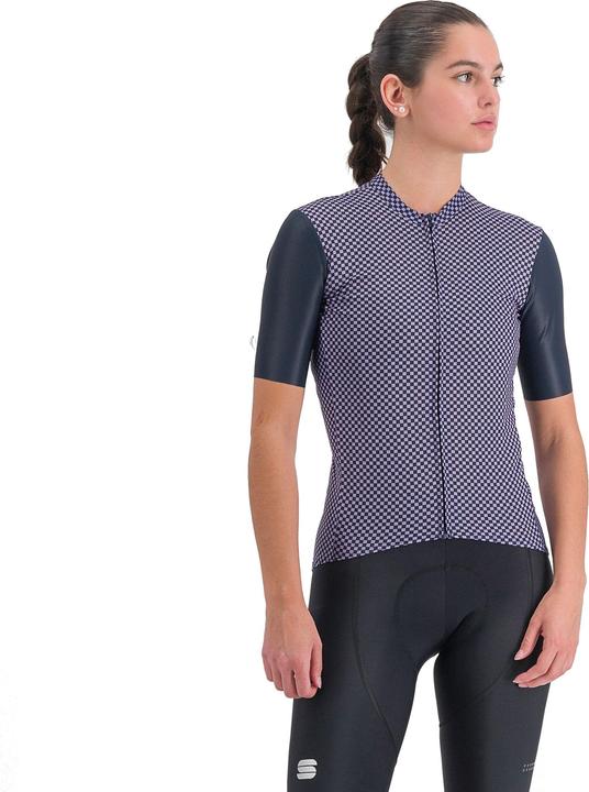 Produktbild Sportful Checkmate W Jersey (L)