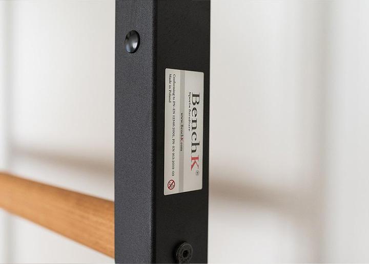 Produktbild BenchK Sprossenwand System 211B