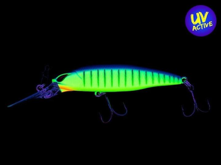 Immagine prodotto Nories Laydown Minnow Deep Just Wagasagi