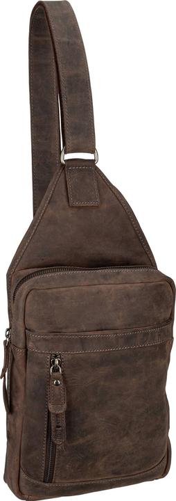 Image du produit Greenburry Sac à bandoulière Vintage Revival 1978