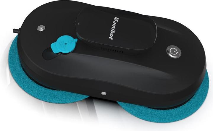 Actual product image Mamibot W110-P