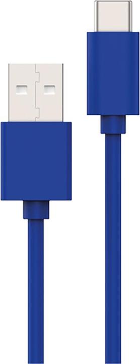 S-Conn 1m USB3.0 A - USB3.0 B Câble USB 3.2 Gen 1 (3.1 Gen 1) USB A USB