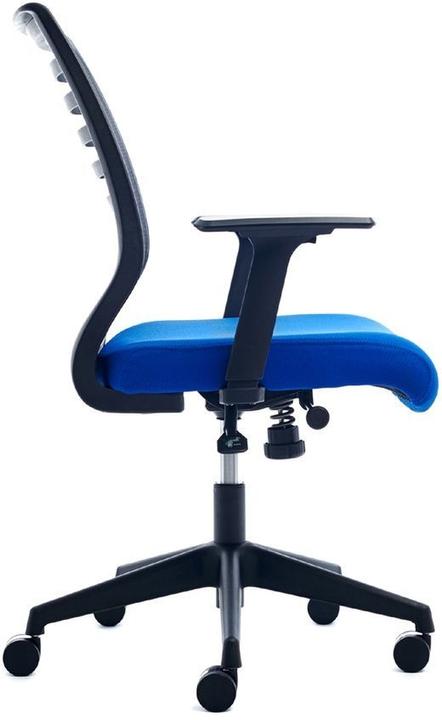 Actual product image Rocada Office chair RD-907/3 blue (43 - 52 cm)