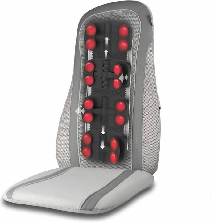 Produktbild Medisana Mc 818 30 W