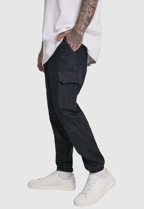 Produktbild Urban Classics Cargo Jogging Jeans (L)