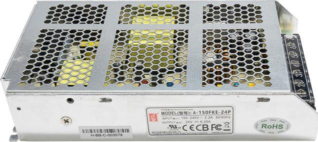 Image du produit FlashForge Creator 3 Pro Power Supply 3d Accessories (Accessoire)