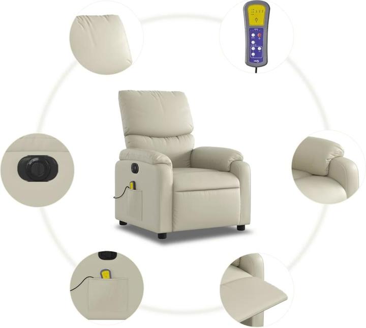 Produktbild VidaXL Hydra