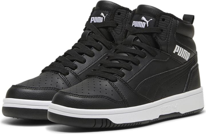 Image du produit Puma Rebound V6 Mid WTR Jr (36)