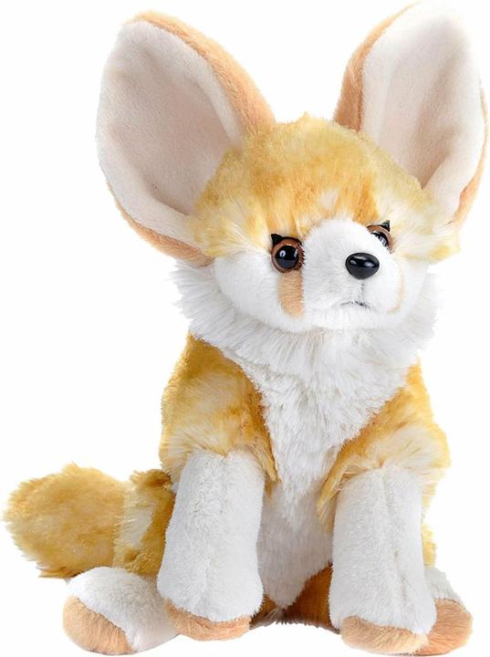 Image du produit Wild Republic Cupkins MINI FENNEC FOX (20 cm)
