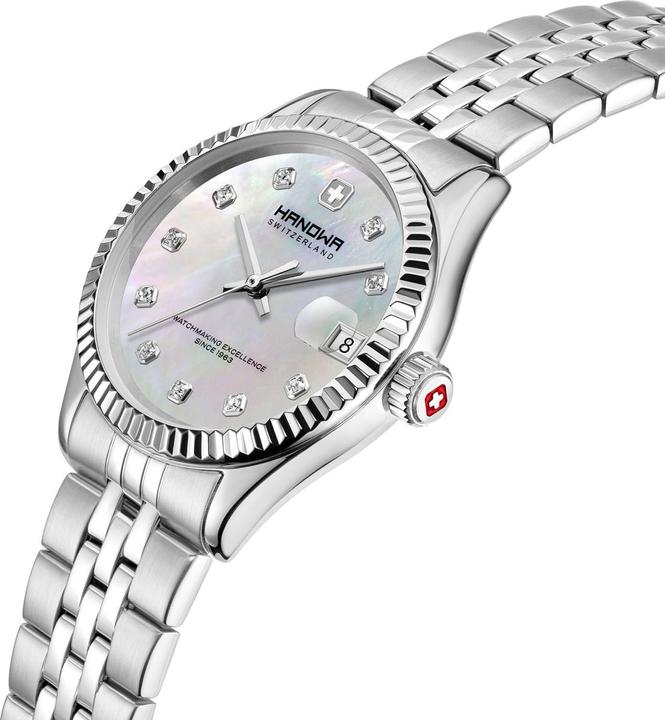 Actual product image Hanowa Sense (36 mm)